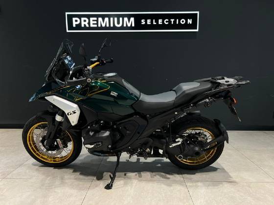 BMW R 1300 GS OPTION 719 